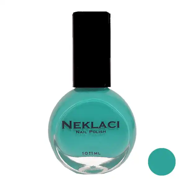 لاک ناخن نکلاسی شماره 026