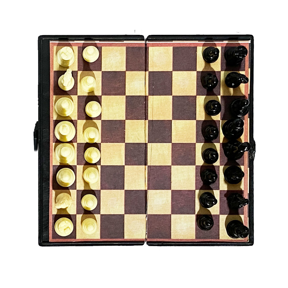 شطرنج مدل مسافرتی