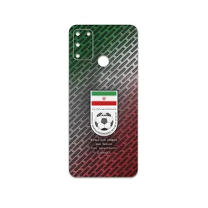 MAHOOT  Iran-National-Football-Team Cover Sticker for Honor 9A