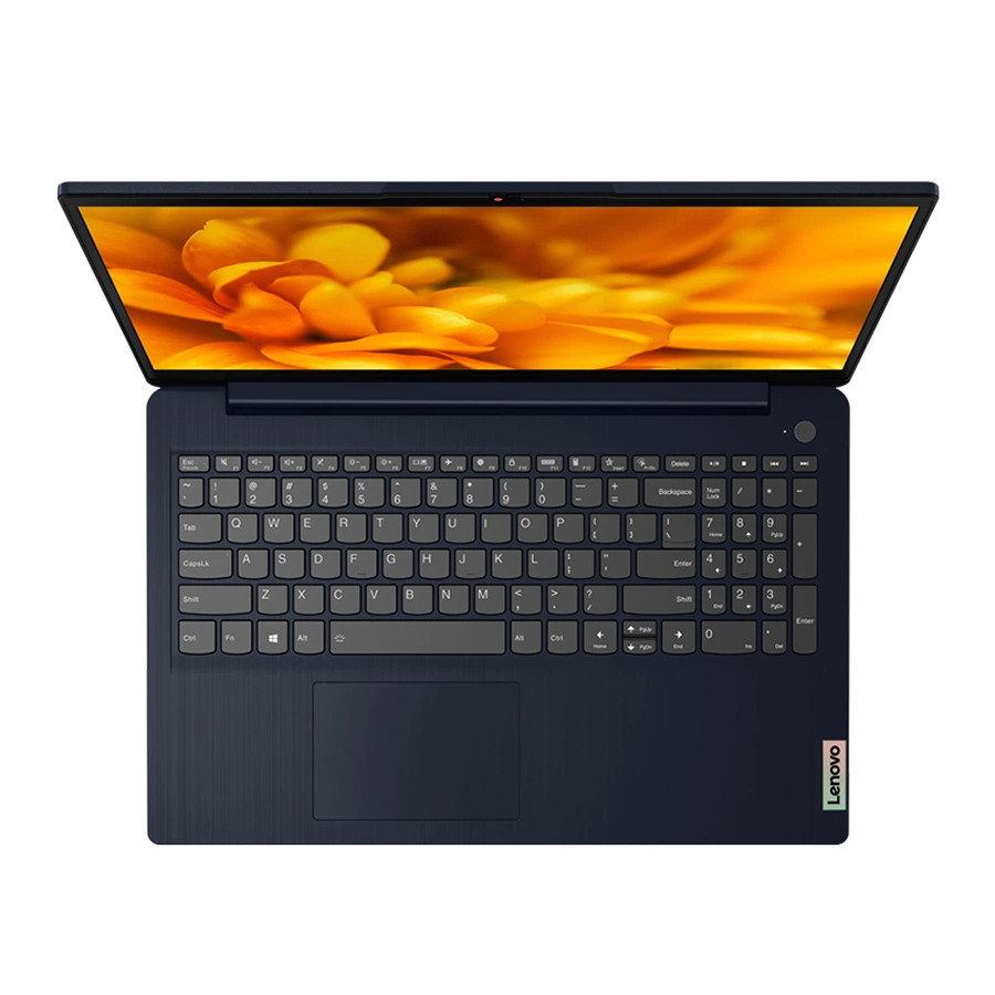 لپ تاپ 15.6 اینچی لنوو مدل IdeaPad 3 15ITL6-i5 16GB 1HDD 256SSD Iris Xe - کاستوم شده لپ تاپ 15.6 اینچی لنوو مدل IdeaPad 3 15ITL6-i5 16GB 1HDD 256SSD Iris Xe - کاستوم شده