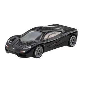 ماشین بازی هات ویلز مدل McLaren F1 کد FPY86 - HCK08