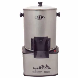 سبزی خرد کن آلپ مدل 120