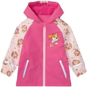 کاپشن دخترانه مدل  سگهای نگهبان پاپاترول اسکای 