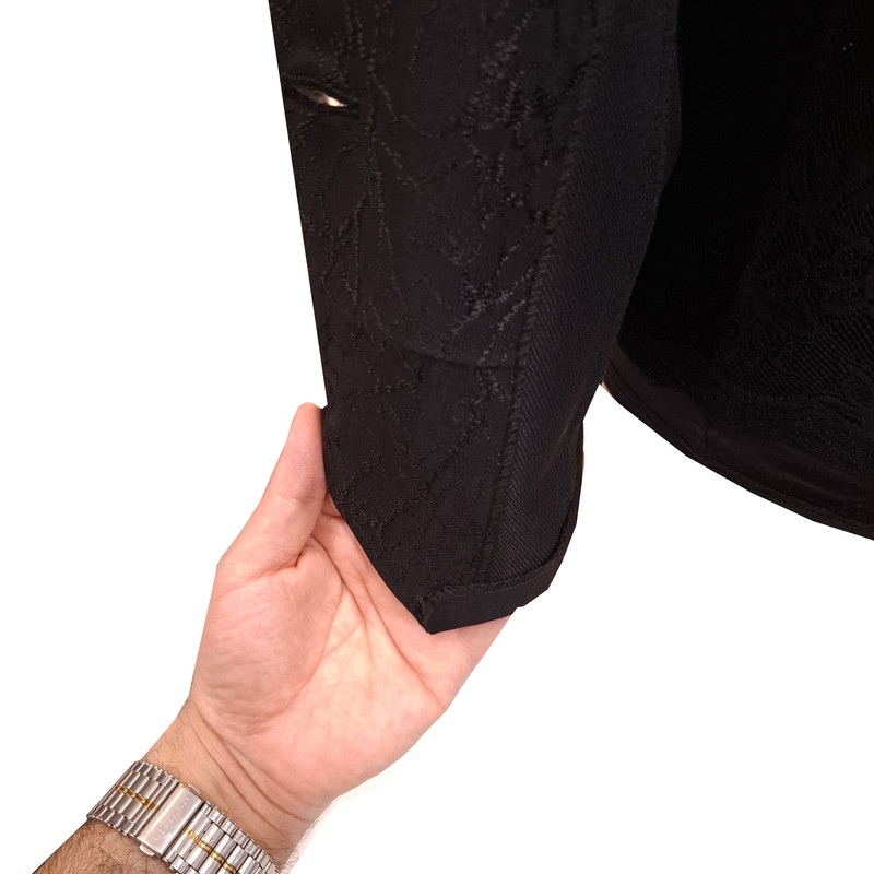 ست 3 تکه لباس زنانه مدل ویدا