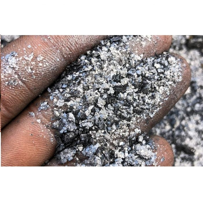 گرافیت چرب مدل F10095 وزن 500 گرم