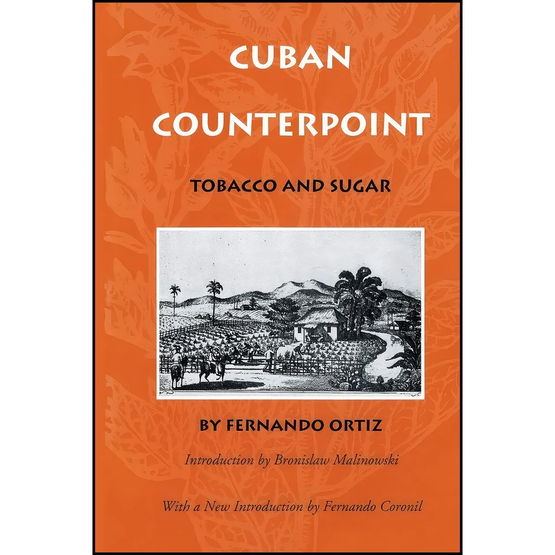 کتاب Cuban Counterpoint اثر جمعي از نويسندگان انتشارات Duke University Press Books