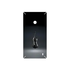 MAHOOT Cello Cover Sticker for Nokia Lumia 520