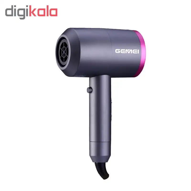 سشوار جیمی مدل GM 137