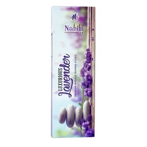 عود نابیلا مدل lavender 