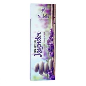 عود نابیلا مدل lavender 