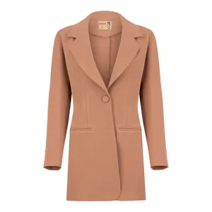 مانتو کتی زنانه السانا مدل شاداب کد 179607