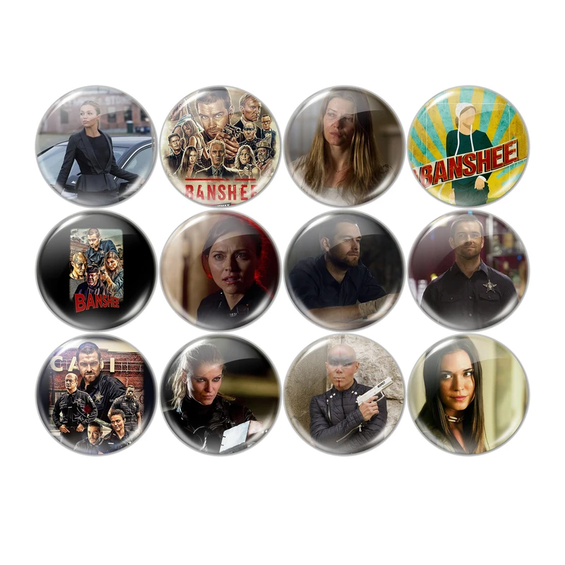 پیکسل الوپیکسل طرح سریال بانشی کد 1109 مجموعه 12 عددی