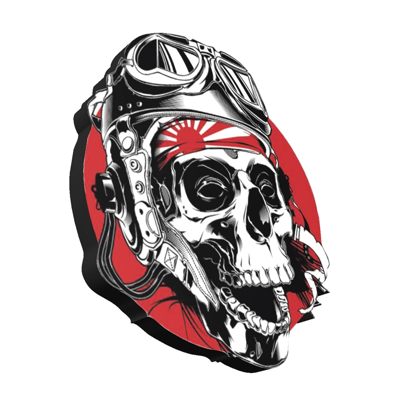 مگنت مدل Skeleton05