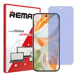 Remax Resistant model matte anti-blue screen protector suitable for Google Pixel 9 Pro mobile phone