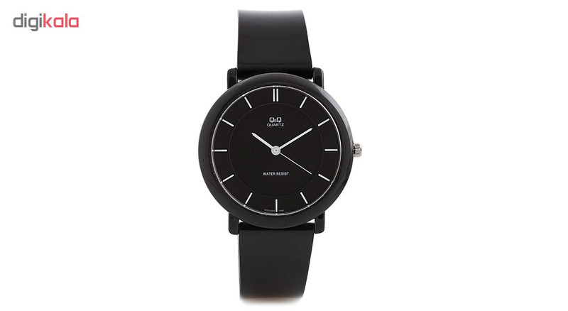 ساعت مچی عقربه ای کیو اند کیو مدل vq94j003y