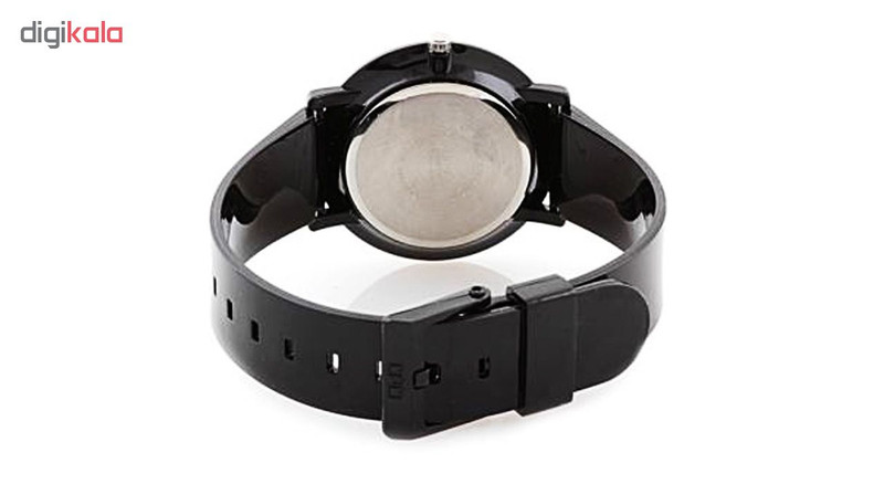 ساعت مچی عقربه ای کیو اند کیو مدل vq94j003y