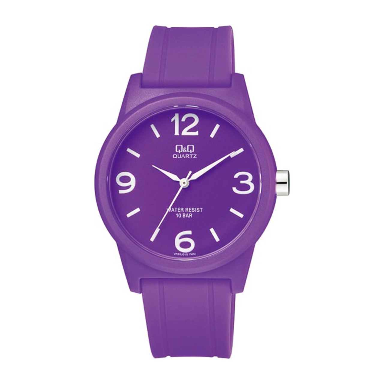 ساعت مچی عقربه ای  کیو اند کیو مدل vr35j015y