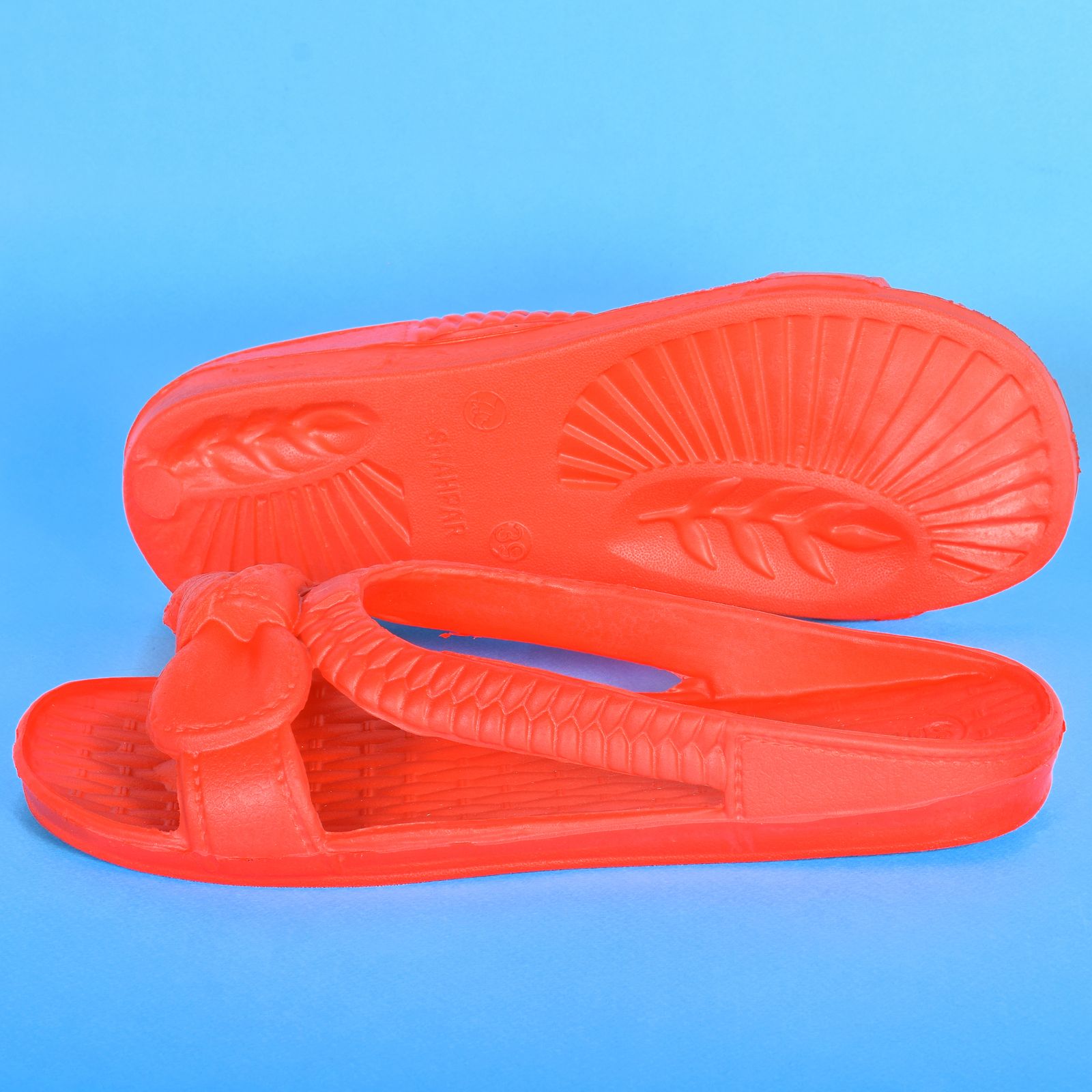 دمپایی زنانه مدل BK.2003 - - 46