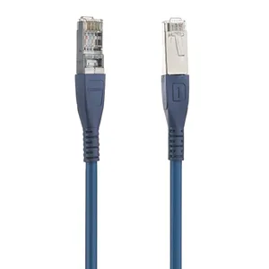 کابل شبکه cat 6 لگرند مدل UTP به طول نیم متر 