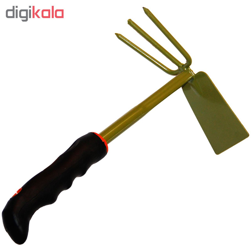 کج بیل باغبانی مدل CH603