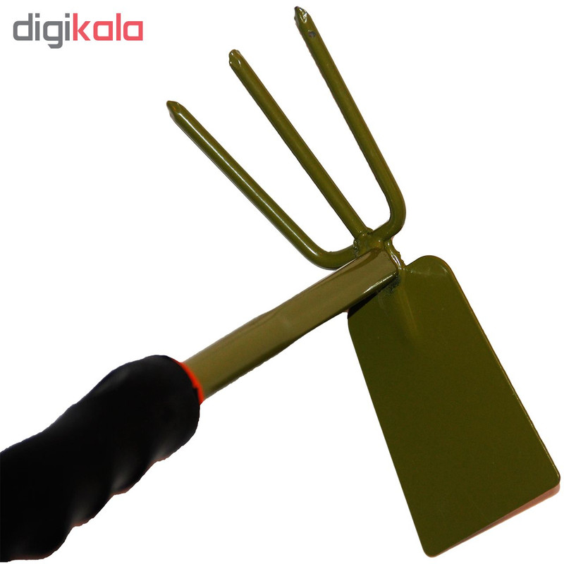 کج بیل باغبانی مدل CH603