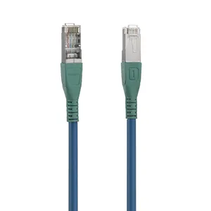 کابل شبکه cat 6 لگرند مدل UTP به طول نیم متر 