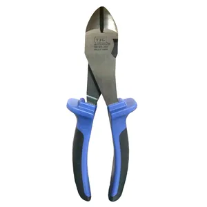 انبر سیم چین تی جی جی مدل S6160 سایز 8 اینچ