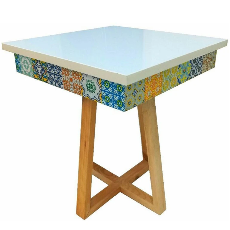 میز عسلی مدل sma202