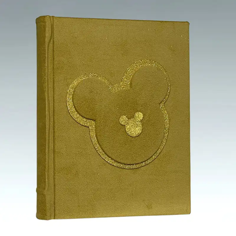 آلبوم عکس کودک مدل خرسی