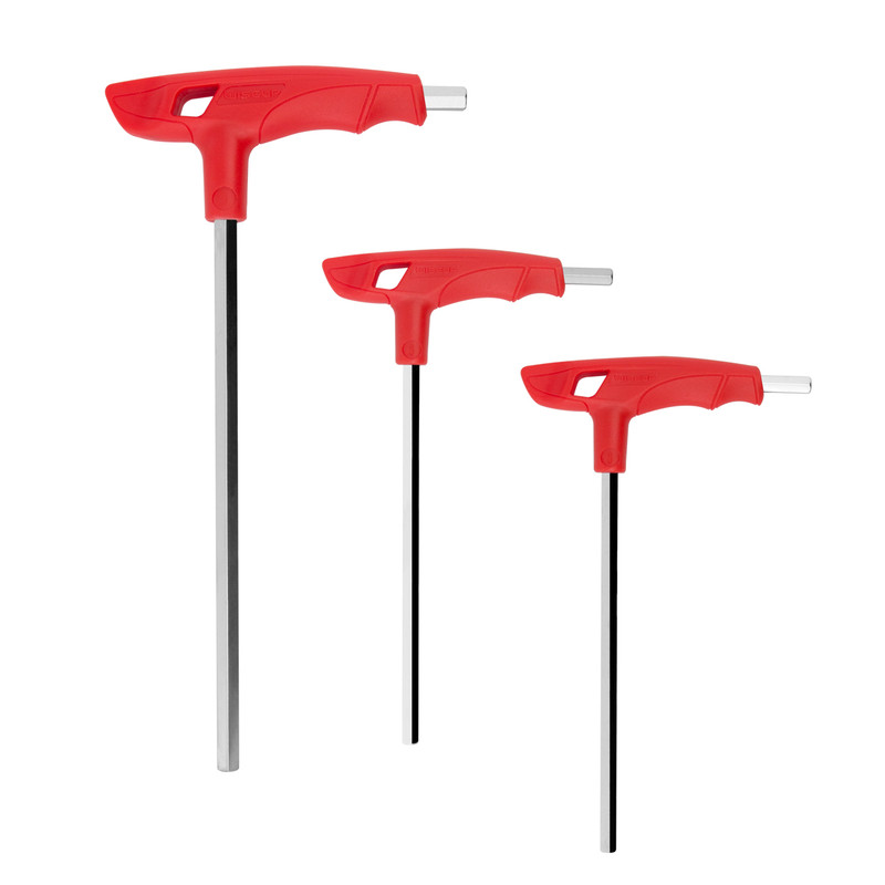 آچار آلن وایزآپ مدل 32331 شش پر مجموعه هفت عددی آچار آلن وایزآپ مدل 32331 شش پر مجموعه هفت عددی