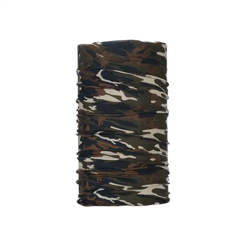 دستمال سر و گردن مدل Wdx D66