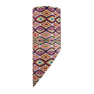دستمال سر و گردن مدل Wdx D67