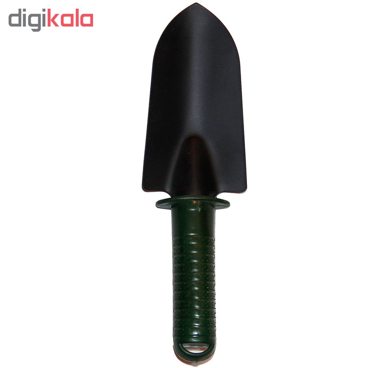 بیلچه باغبانی مدل 13743