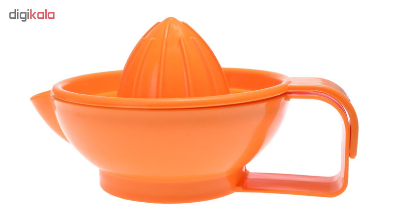 آبمیوه گیری دستی TR
