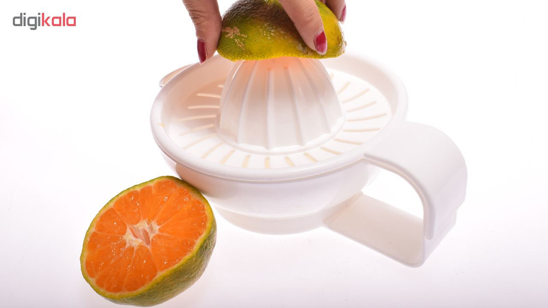 آبمیوه گیری دستی TR