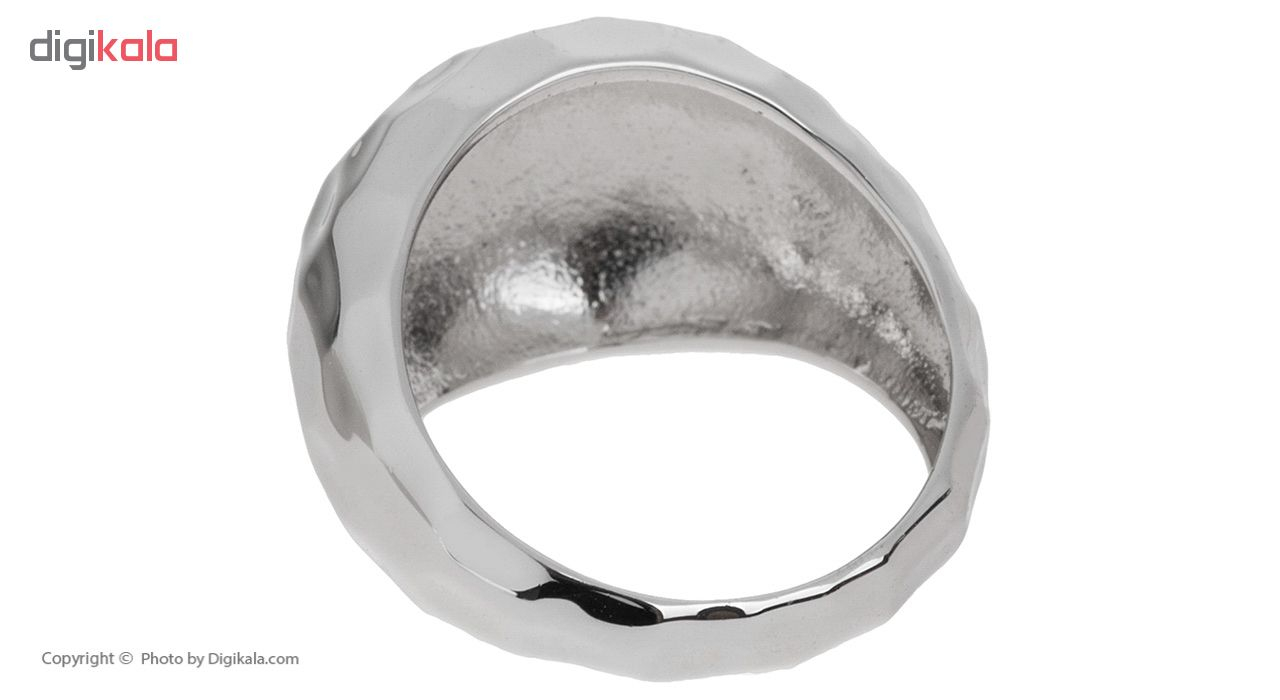 انگشتر نقره مدل OK2816