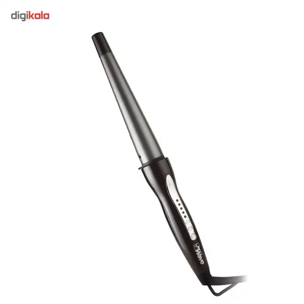 فرکننده مو پروویو مدل PW-4110