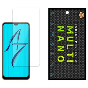 Multi Nano X-S1N Screen Protector For Oppo A7n