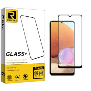 Randika RK Ceramics Screen Protector For Samsung Galaxy A22 4G / A32 4G / A31