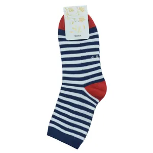 جوراب مدل راه راه