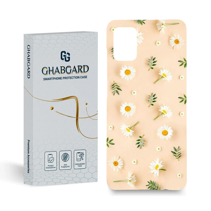 کاور قاب گارد مدل دخترانه مناسب برای گوشی موبایل سامسونگ Galaxy A51