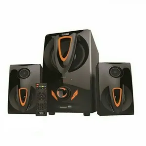 اسپیکر بلوتوثی مارشال مدل ME-2118 2.1