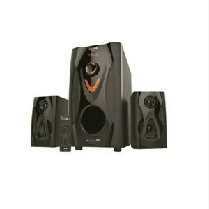 اسپیکر بلوتوثی مارشال مدل ME-2119 2.1