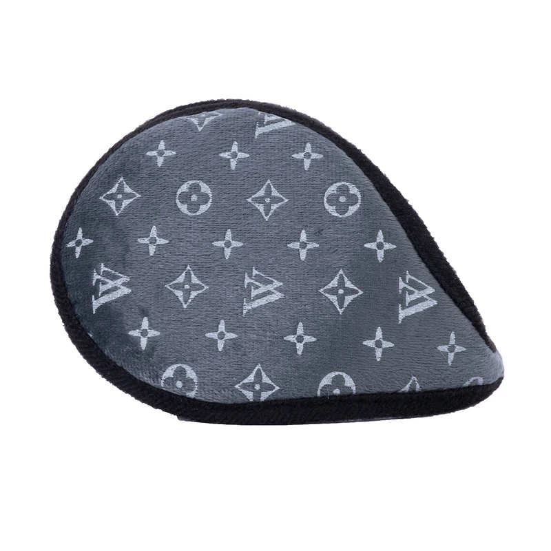 گوش گیر زمستانی مدل فوتر داخل خز