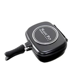 تابه دو طرفه مجیک مدل 03