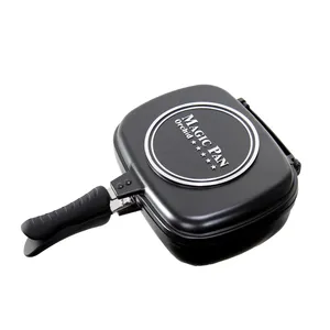 تابه دو طرفه مجیک مدل 02