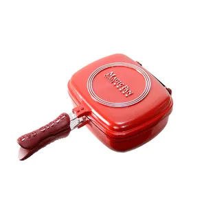 تابه دو طرفه مجیک مدل 01