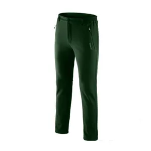 شلوار کوهنوردی مردانه نیچرهایک مدل A032 Winter Thermal Waterproof
