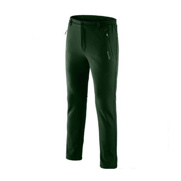 شلوار کوهنوردی مردانه نیچرهایک مدل A032 Winter Thermal Waterproof