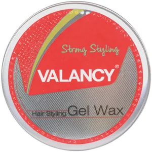ژل واکس مو  والانسی مدل Strong Styling حجم 150 میلی لیتر